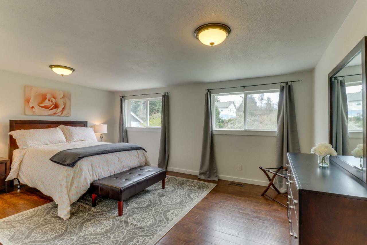 Villa Bay Street Oasis Port Orchard Exterior foto