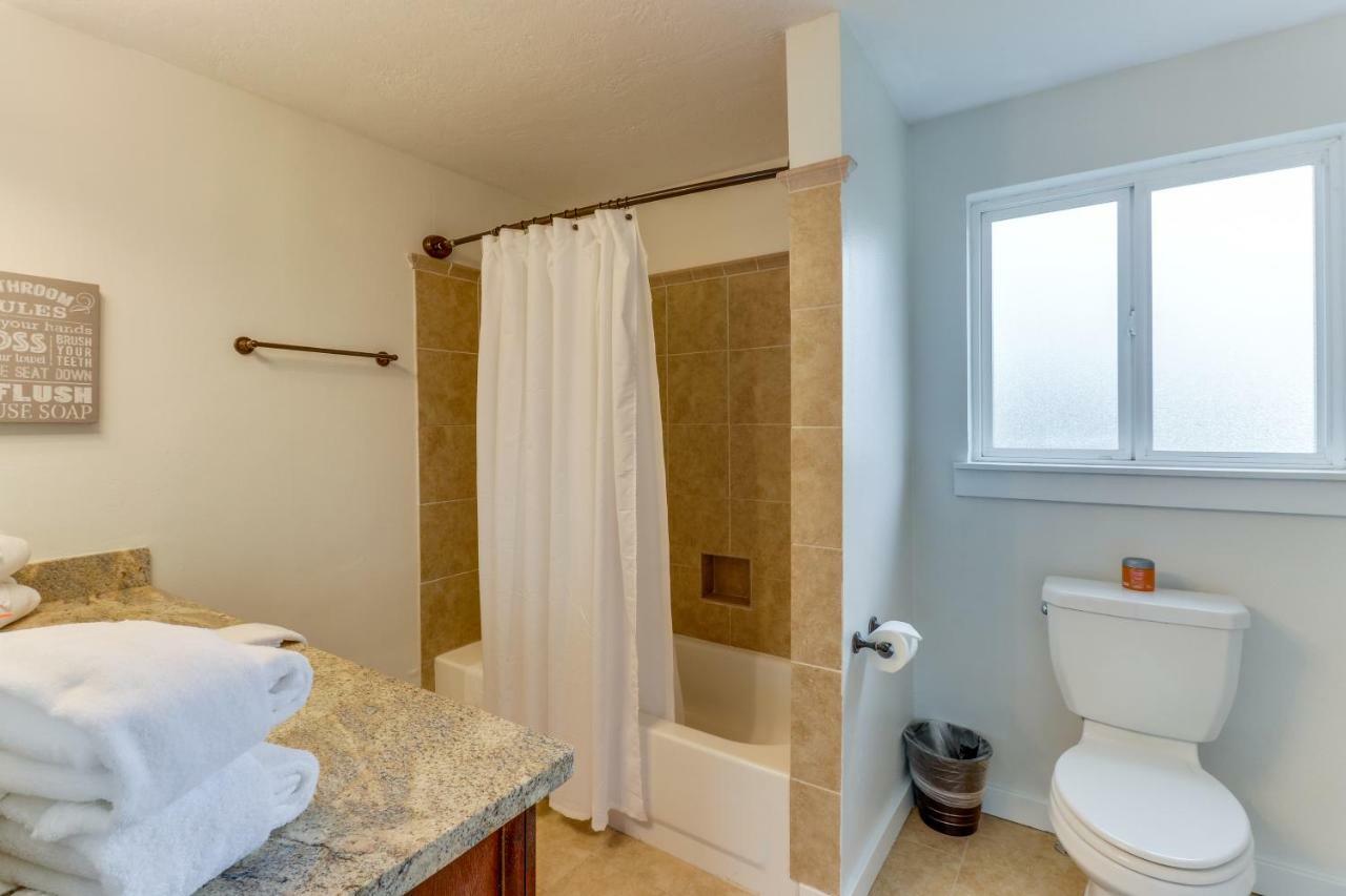 Villa Bay Street Oasis Port Orchard Exterior foto